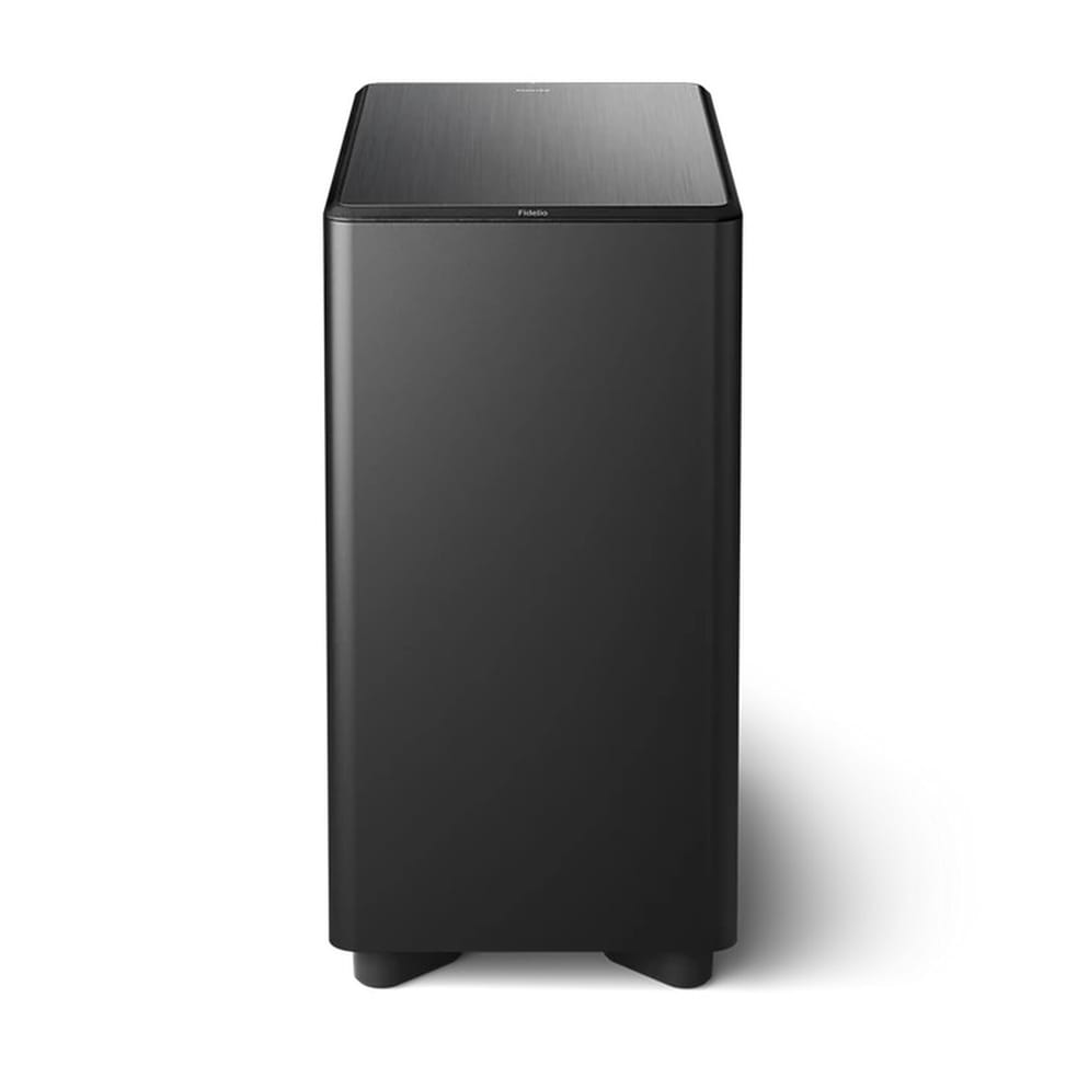 Philips Fidelio TAFW1 — image 3