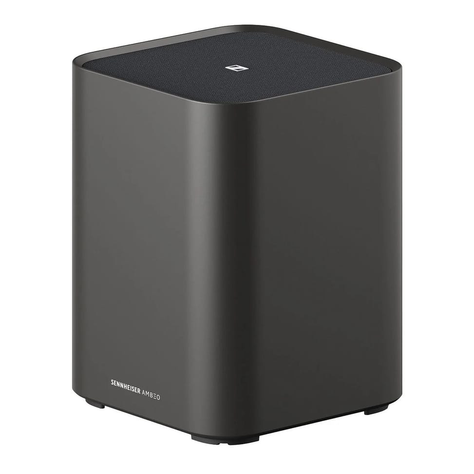 Sennheiser AMBEO Sub — image 2
