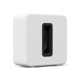Sonos Sub 4 Blanc