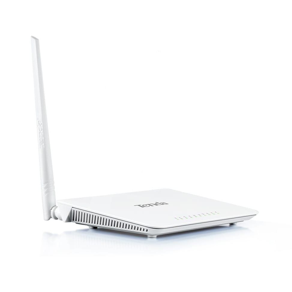 Routeur sans fil 3G/4G Tenda N150 Wireless 802.11n (4G600)