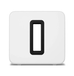 Sonos Sub 4 Blanc