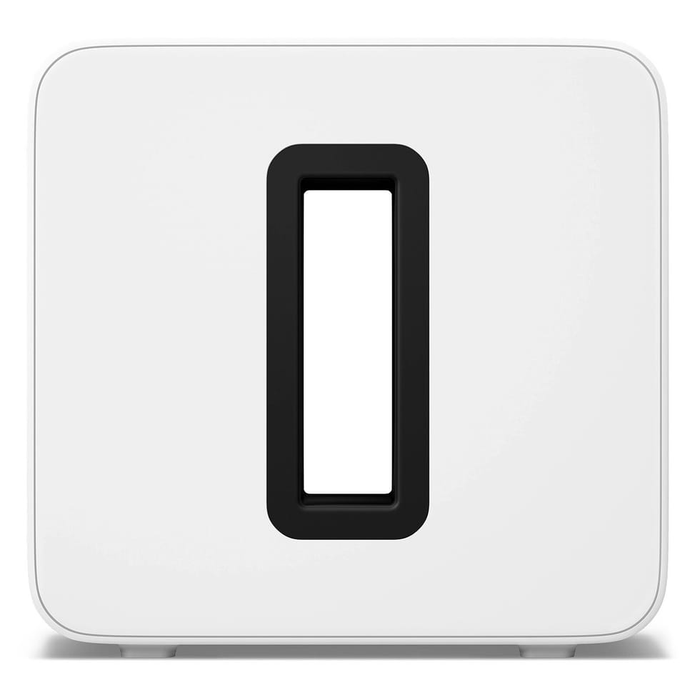 Sonos Sub 4 Blanc — image 2