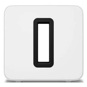 Sonos Sub 4 Blanc — image 2