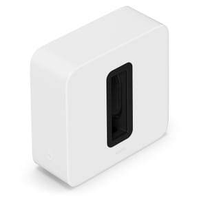 Sonos Sub 4 Blanc — image 3