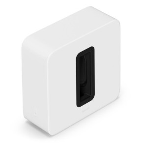 Sonos Sub 4 Blanc