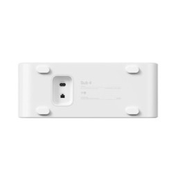 Sonos Sub 4 Blanc