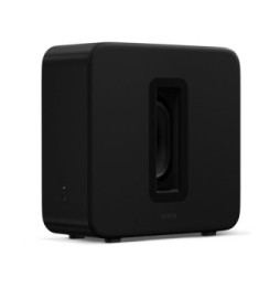 Sonos Sub 4 Noir