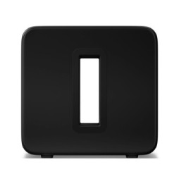 Sonos Sub 4 Noir