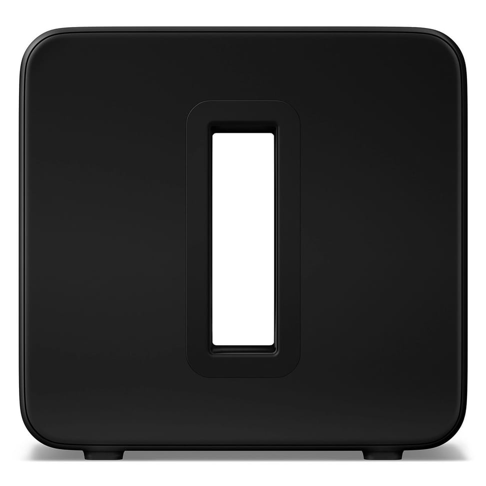 Sonos Sub 4 Noir — image 2