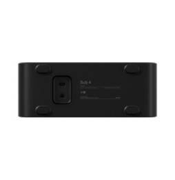 Sonos Sub 4 Noir