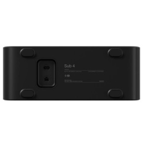 Sonos Sub 4 Noir