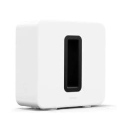 Sonos Sub Gen 3 Blanc