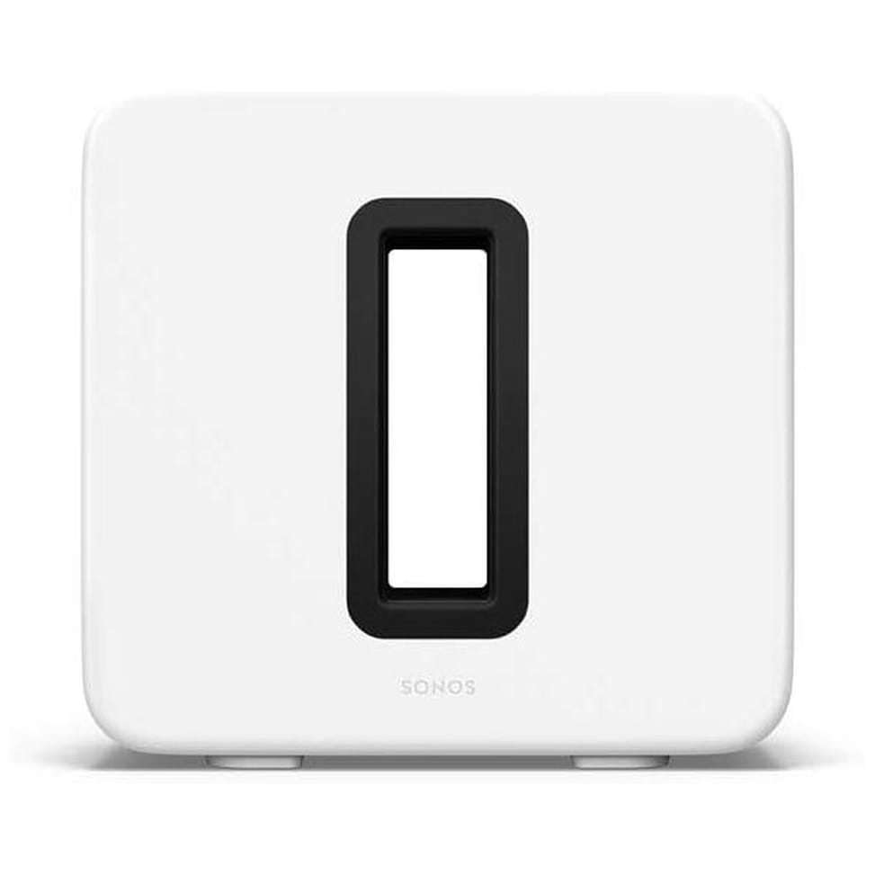 Sonos Sub Gen 3 Blanc — image 2