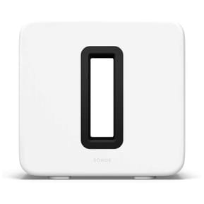Sonos Sub Gen 3 Blanc — image 2