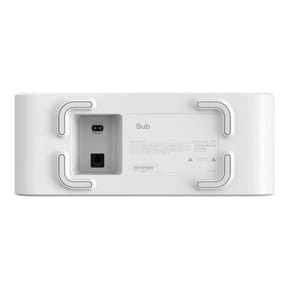 Sonos Sub Gen 3 Blanc — image 5