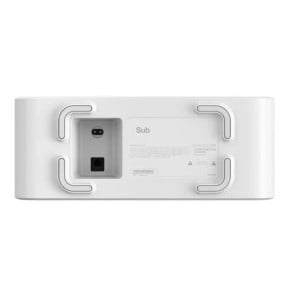 Sonos Sub Gen 3 Blanc