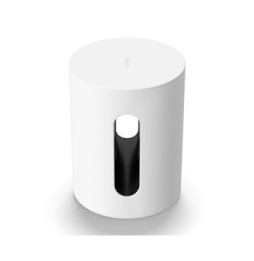 Sonos Sub Mini Blanc
