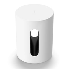Sonos Sub Mini Blanc — image 2