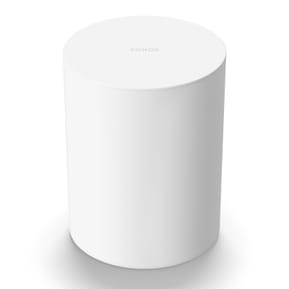 Sonos Sub Mini Blanc — image 3