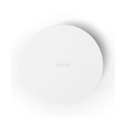 Sonos Sub Mini Blanc