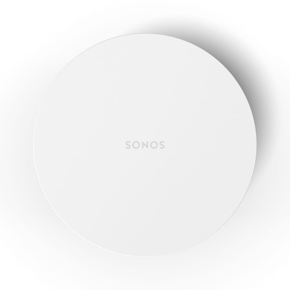 Sonos Sub Mini Blanc — image 4