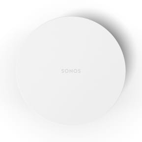 Sonos Sub Mini Blanc — image 4