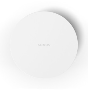 Sonos Sub Mini Blanc