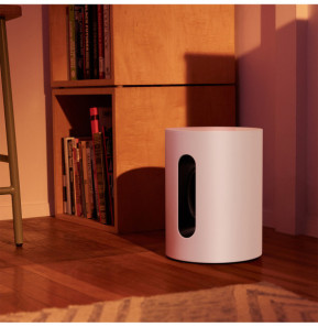 Sonos Sub Mini Blanc