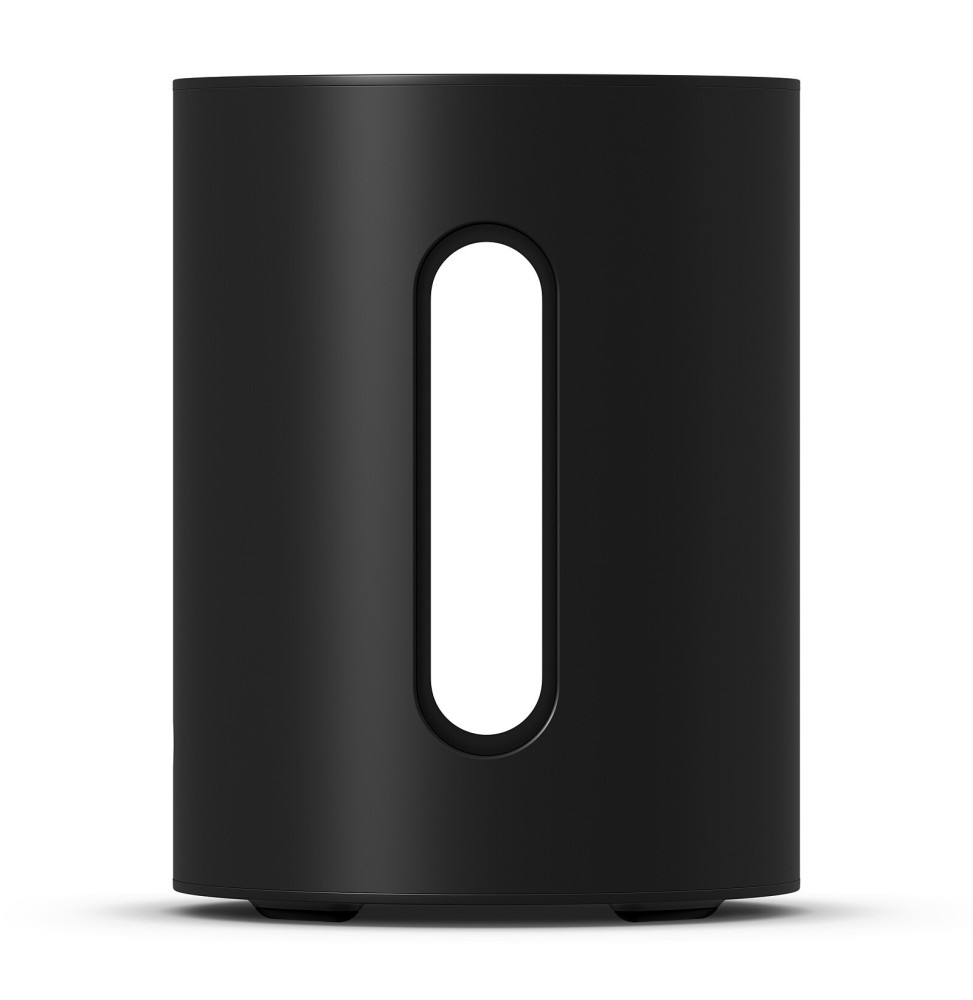 Sonos Sub Mini Noir