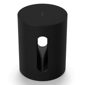 Sonos Sub Mini Noir — image 2