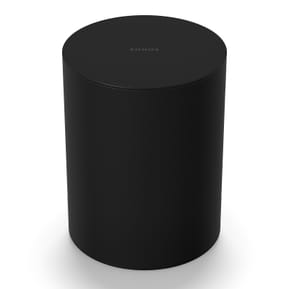 Sonos Sub Mini Noir — image 3