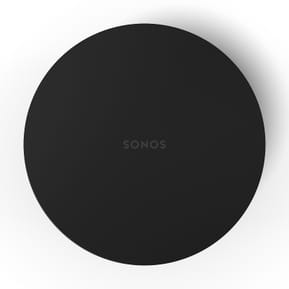 Sonos Sub Mini Noir — image 4
