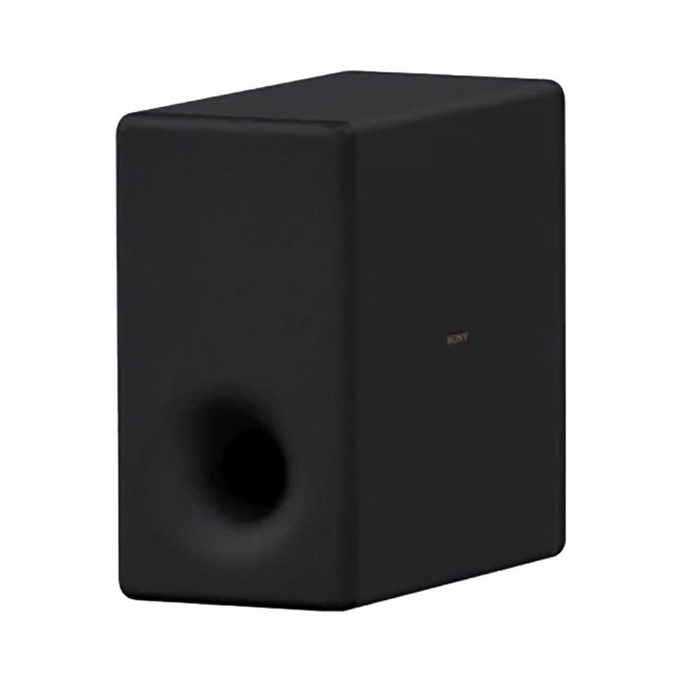 Sony SA-SW3 — image 1