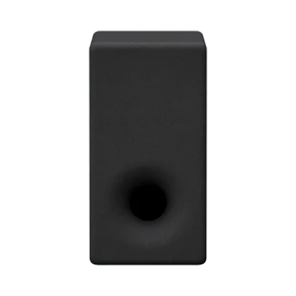 Sony SA-SW3 — image 2