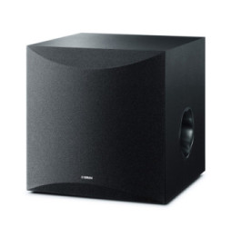 Yamaha NS-SW100 Noir