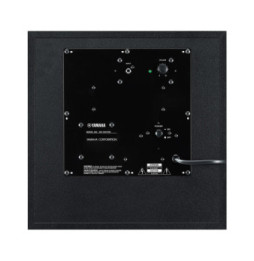 Yamaha NS-SW100 Noir