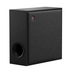 Yamaha SW-X100A (Gris carbone)