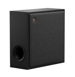Yamaha SW-X100A (Gris carbone)