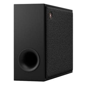 Yamaha SW-X100A (Gris carbone) — image 2