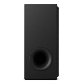 Yamaha SW-X100A (Gris carbone) — image 3