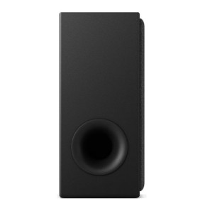 Yamaha SW-X100A (Gris carbone)