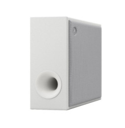 Yamaha SW-X100A (Gris clair)