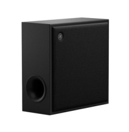 Yamaha SW-X100A (Noir)