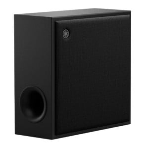 Yamaha SW-X100A (Noir)