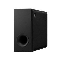 Yamaha SW-X100A (Noir)