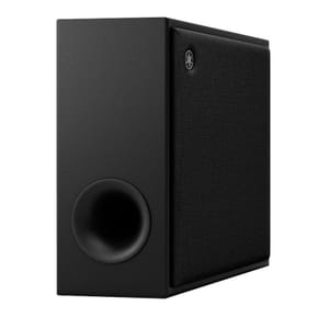 Yamaha SW-X100A (Noir) — image 2