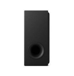 Yamaha SW-X100A (Noir)