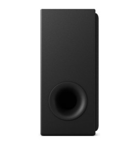 Yamaha SW-X100A (Noir)
