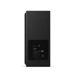 Yamaha SW-X100A (Noir)