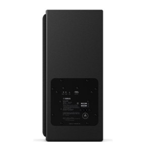 Yamaha SW-X100A (Noir)